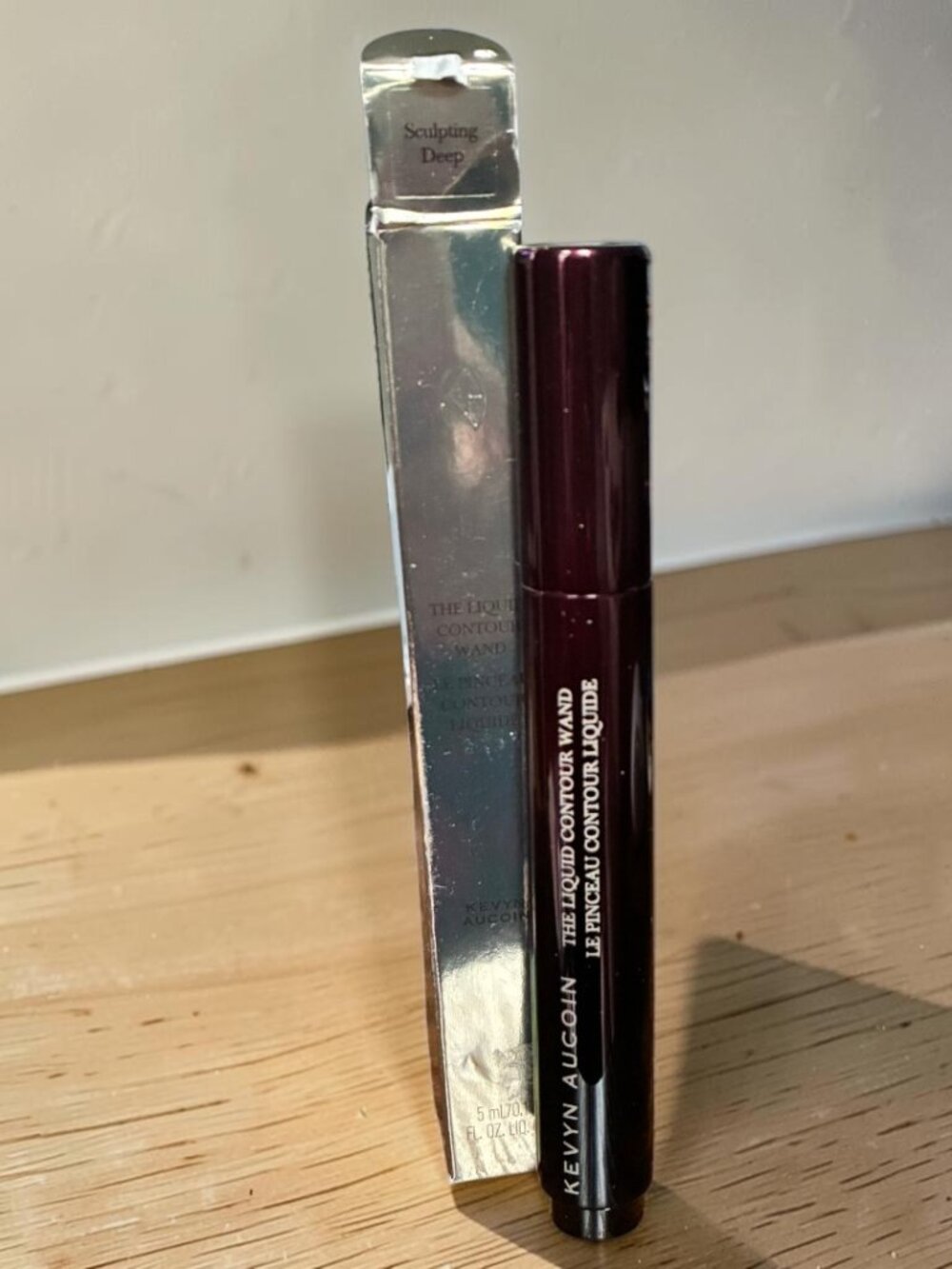 Kevyn Aucoin Sculpting Deep Liquid Contour Wand